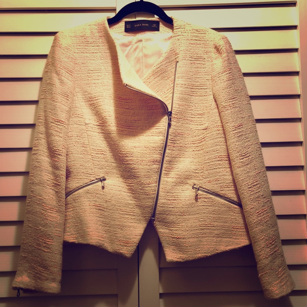 NWOT - Brand new Jacket